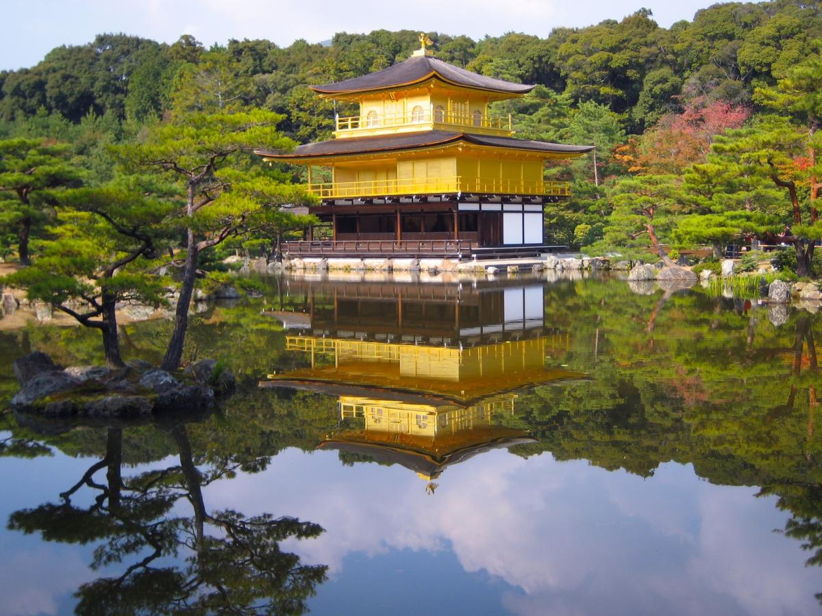 Cẩm nang du lịch Nhật Bản cho gia đình vui chơi