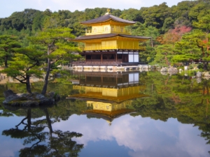 kinkakuji